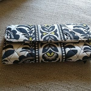 Vera bradley wallet
